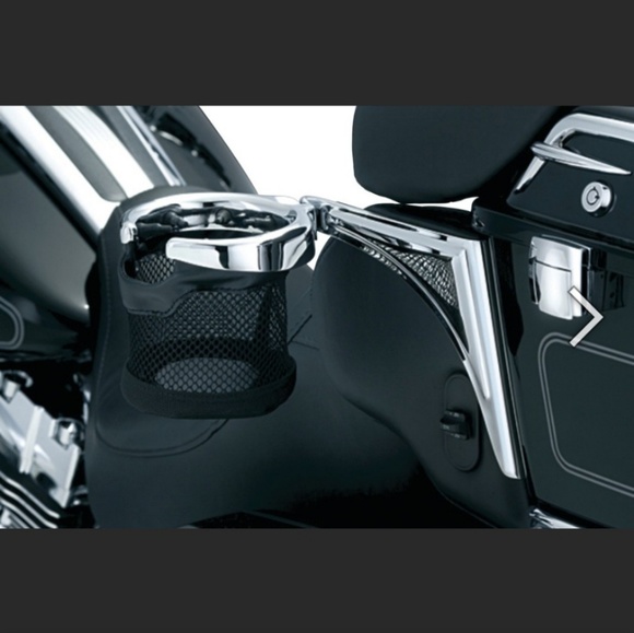 KURYAKYN Drink holder/basket for 2014 - Picture 5 of 6